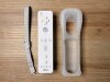 Wii Remote white