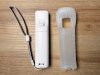 Wii Remote white