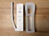 Wii Remote white
