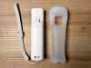 Wii Remote white