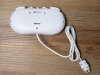 Wii Classic Controller-white