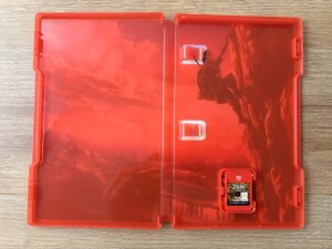 Nintendo Switch 2 The Legend of Zelda: Breath of the Wild