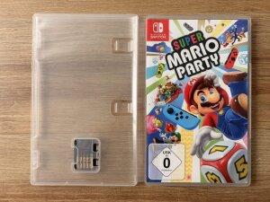 Super Mario Party - [Nintendo Switch]
