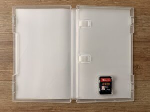 Nintendo Switch Legacy of Kain: Soul Reaver 1 & 2 Remastered