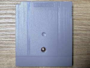 Nintendo GameBoy Classic Super Mario Land 2, 6 Golden Coins