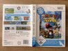 Nintendo Wii Mario Power Tennis