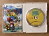 Nintendo Wii Mario Power Tennis