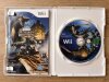 Nintendo Wii Monster Hunter Tri