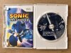 Nintendo Wii Sonic unleashed