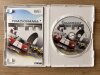 Nintendo Wii TRACKMANIA
