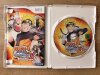Nintendo Wii Naruto Shippuden: Clash of Ninja Revolution 3