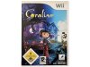 Nintendo Wii Coraline