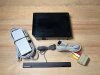 Nintendo Wii Konsole RVL-001 (EUR) black