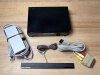 Nintendo Wii Konsole RVL-001 (EUR) black