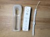 Wii Remote white