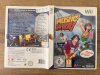 Musiic Party: Rock the House Nintendo Wii