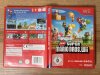 Super Mario Bros Wii