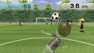 Wii Fit Plus