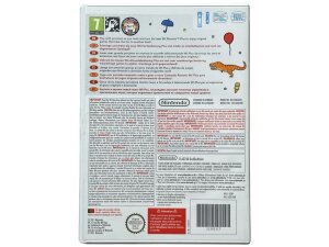Wii Play Motion