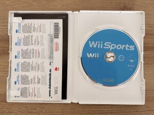 Wii Sports