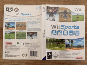 Wii Sports