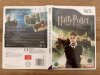 Nintendo Wii Harry Potter und der Orden des Phönix