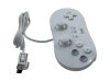 Wii Classic Controller-white