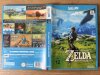 The Legend of Zelda: Breath of the Wild - [Wii U]