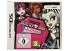 Nintendo DS Monster High: Monsterkrasse Highschool-Klasse!