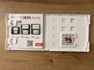 Super Mario 3D Land - Nintendo Selects Edition - [Nintendo 3DS]