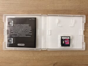 Nintendo DS TinkerBell - Ein Sommer voller Abenteuer