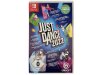 Nintendo Switch Just Dance 2022
