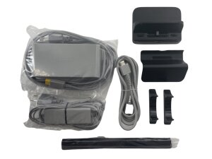 Nintendo Wii U 32GB Spielkonsole schwarz