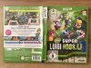 New Super Luigi U Nintendo Wii U