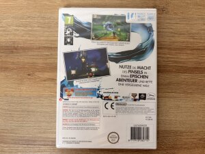 Nintendo Wii Disney Micky Epic