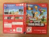 Super Mario Bros Wii