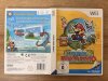 Nintendo Wii  Super Paper Mario