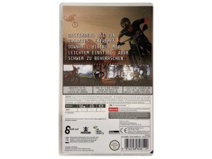 Nintendo Switch Descenders Extrmes Freeriding