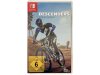 Nintendo Switch Descenders Extrmes Freeriding
