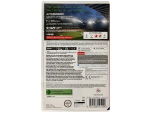 Nintendo Switch FC24