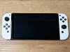 Nintendo Switch (OLED-Modell) Weiß