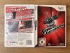 The Voice of Germany (Standalone) - [Nintendo Wii]