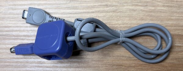 Nintendo Game Boy Advance Game Link Cable Kabel