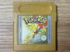 Pokemon Goldene Edition - Nintendo Game Boy Color