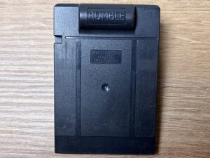 Pokemon Pinball Nintendo Gameboy Color