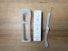 Wii Remote white