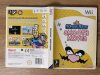 Nintendo Wii Wario Ware: Smooth Moves