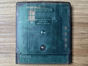 Nintendo Game Boy Color Super Mario Bros. Deluxe