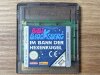 Nintendo Game Boy Color Bibi Blocksberg Im Bann der Hexenkugel