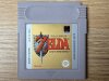 Nintendo Gameboy The Legend of Zelda Links Awakening